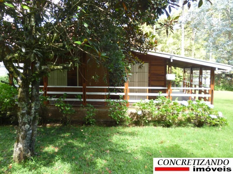 Casa em Campos do Jordão Capivari - investidor.