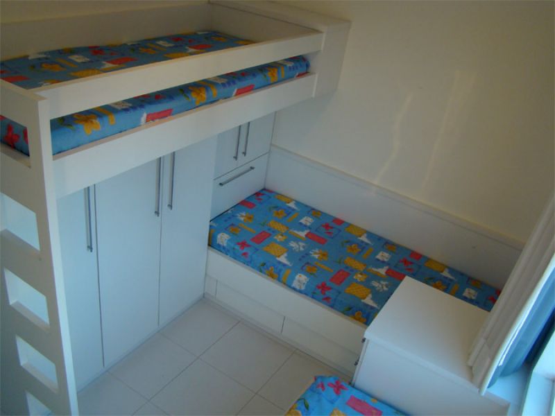 Lindo apto frente mar com wifi e churrasqueira