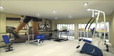 Residenzialle Piazza Cassettari - Aptos 3 dorms 1 á 3 suítes - São Bernardo do Campo !!!!