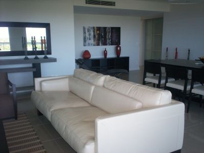 Apartamento en Venta en el Aquarela Tower