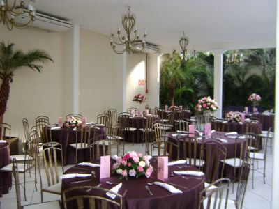 Beleza das Flores - Decoração e Locação