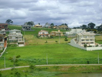 Terreno em condomínio em Atibaia 800 m² R$ 155 mil out.11