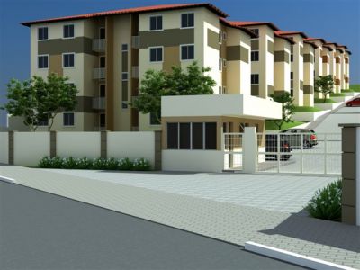 Le Village Campos Eliseos-Taubaté