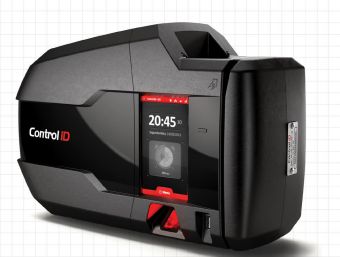 ROMEP RELOGIO DE PONTO