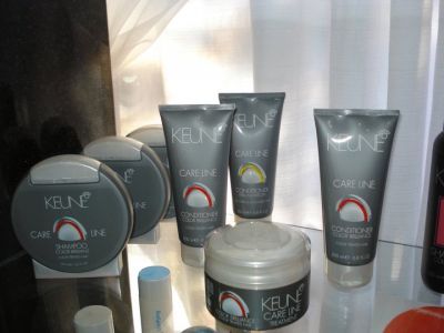 PRODUTOS IMPORTADOS PARA CABELO KERASTASE, LANZA, PAUL MITCHELL