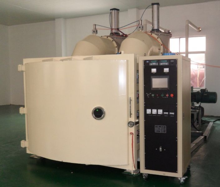 Vacuum Sealing Machine for VIP