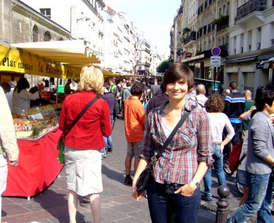 FRANCÊS - aulas particulares