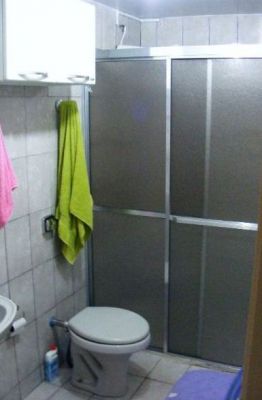 Brasilia, SQS 414, 1* Andar/Elevador/Vazado/92m2