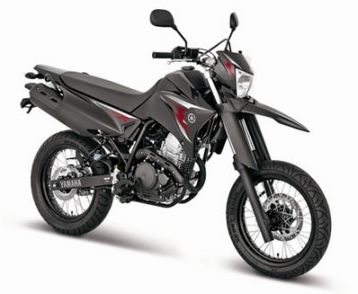 YAMAHA XTZ250X