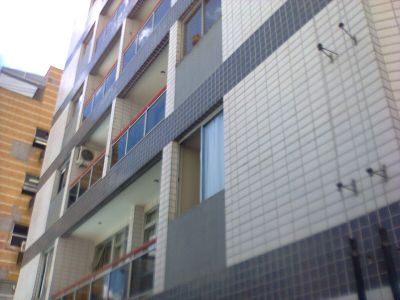 Tratamento de Concreto Aparente Renovo (31) 33571 9 61