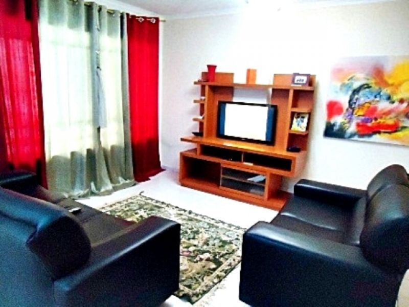 Casa para moças, trabalhadoras e estudantes em São Paulo