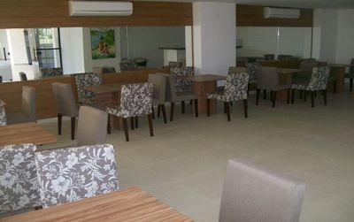 Belíssimo Apartamento em Capim Macio