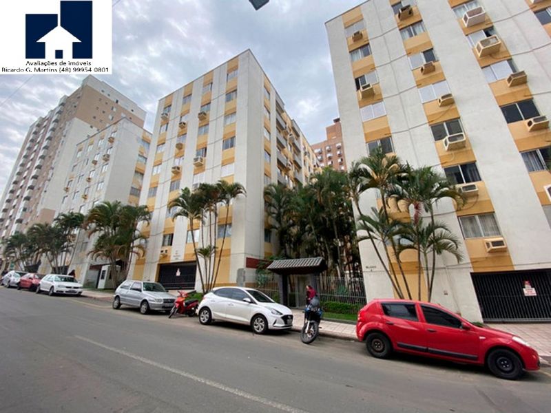 Ipanema apartamento a venda Centro Criciúma