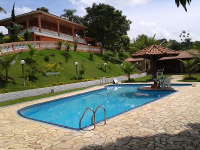 ALUGUEL DE SITIO EM SP PARA GRUPOS DE TURISMO