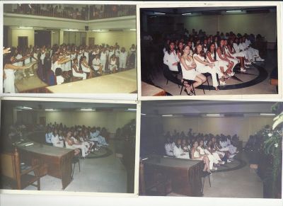 ASB - AUXILIAR DE SAÚDE BUCAL com estágio