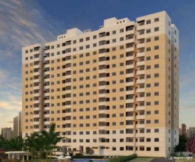 Oportunidade em Nova Iguaçu - Vitória Nova Iguaçu