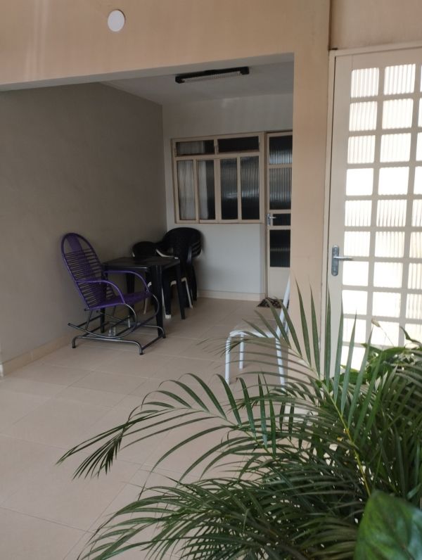 Vendo Casa Taguatinga Sul