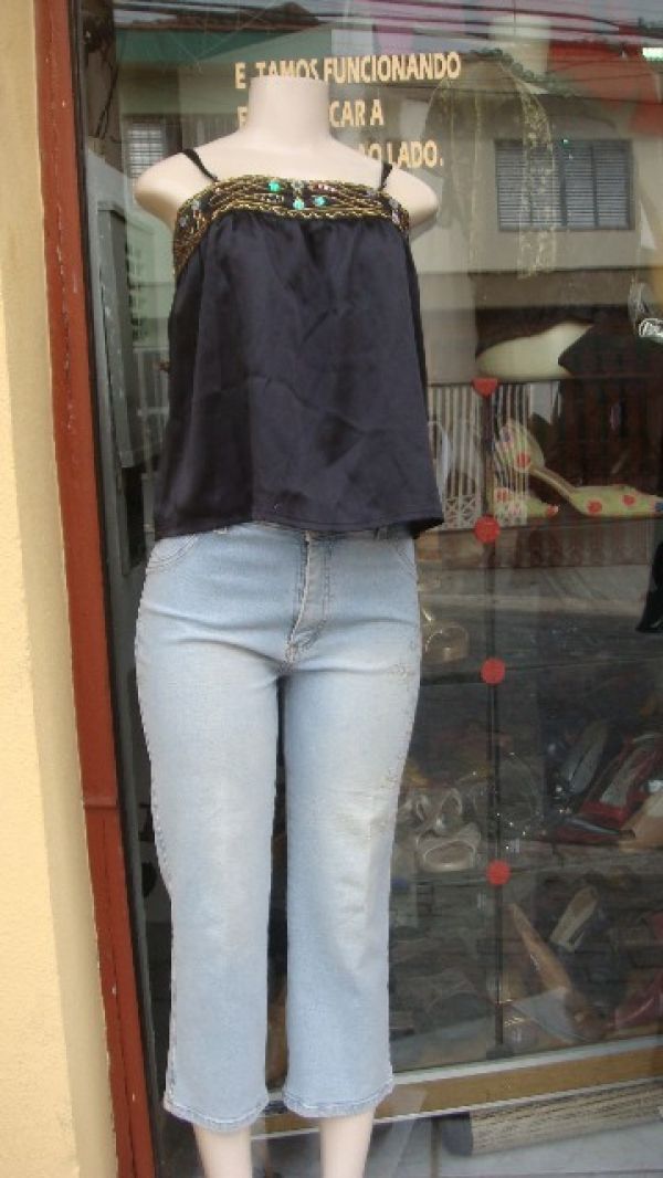 Emerson - Atacadista de Roupas Usadas para brechó