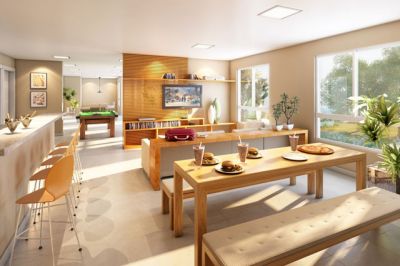 SEJA VISINHO DA PROXIMIDADE E DA FACILIDADE