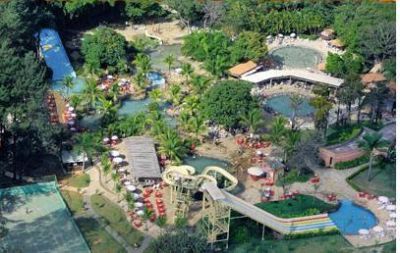 Apartamento 100% Mobiliado