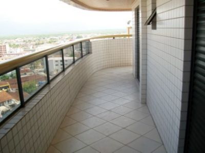 Financiado, Praia Grande-SP