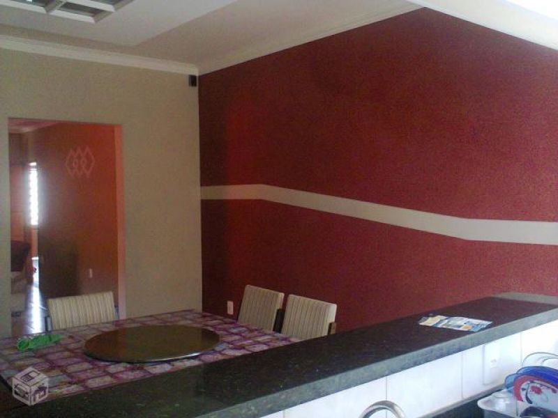 (Casa) 3 dormit garagem para 6 carros (Jundiaí)