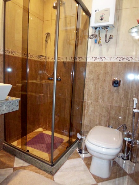 Lindo apartamento em Copacabana