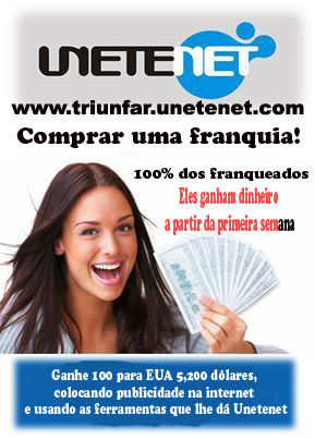 Ainda procuras uma Oportunidade de Negócio