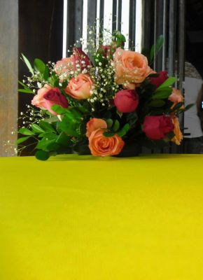 Buffet - Festa Infantil - Decoração - Confraternização