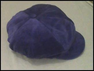 BOINAS FEMININAS E MASCULINAS, VARIAS CORES E TAMANHOS.