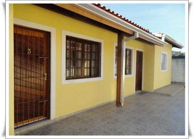 Caraguatatuba; casa em condomínio  p/ morar ou investir
