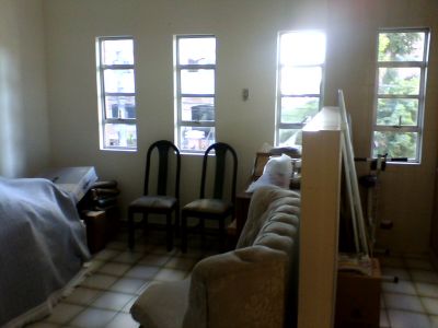 CASA NA VILA PIRES - REF. 517