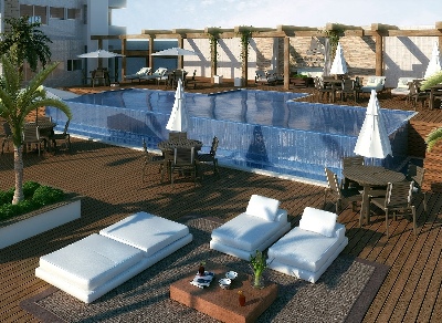 MARINA BEACH TOWERS - vendas - 55(48)3222.4882