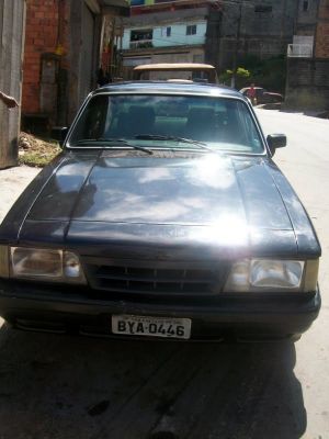 vendo diplomata 89 otimo estado valor 7.500