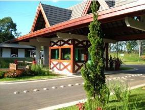 Lote em Confominio Fechado Residêncial Santa Barbara