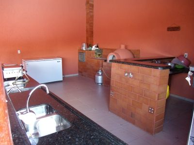 ART PROJETOS E CONSTRUÇÕES