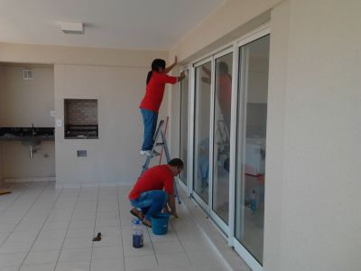 limpeza pós obra,Claudio & Vania limpeza