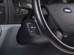 Ford Transit na Souza Ramos: mais economia pra você! - Marta Magagnin - Consultora de Vendas