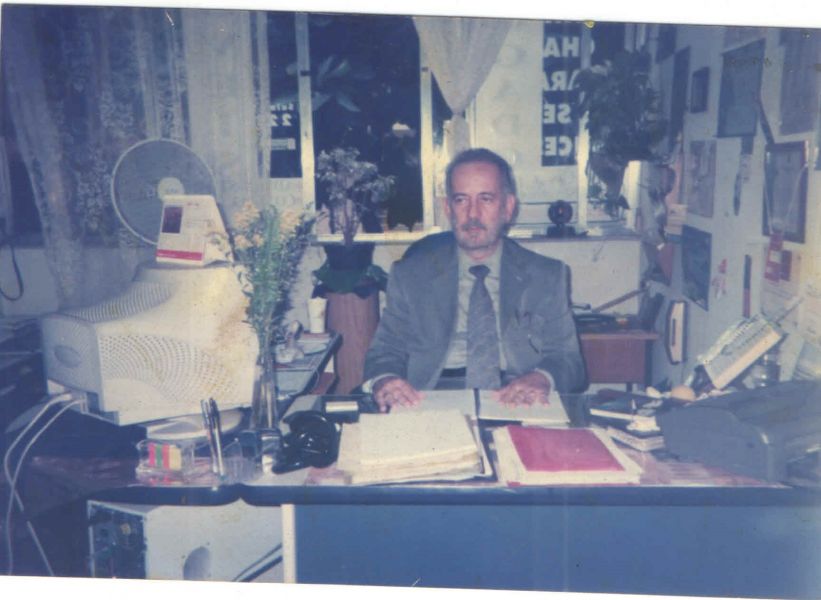 Advogado Imobiliário