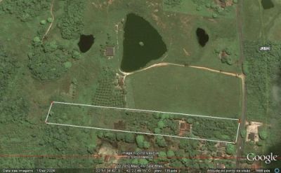 VENDO TERRENO COM CASARÃO C/20.214 M2 NO 2 PÓLO INDUSTRIAL DE SAQUAREMA R$ 5 MILHÕES