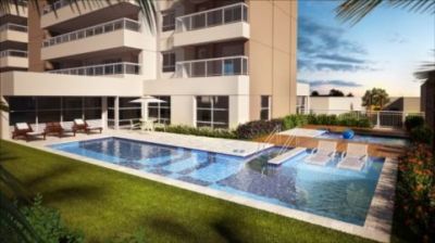 Rossi Itapeti 792 - Aptos de 209 m² á 331 m² - 4 dormts - 3 á 4 suítes !!!!