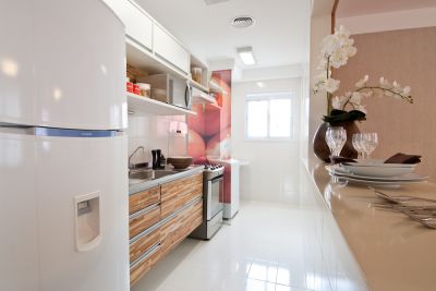 Avanti pronto maravilhosos apartamentos 2 e 3 dormitórios c sacada e suite