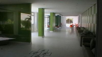 Vendo Apto na Rua Dorival Dias Minhoto / Arboris Essentia 