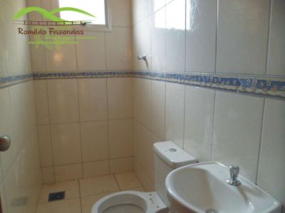 casa de 2 quartos em ibirite