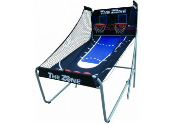 Basketball Game 110,00