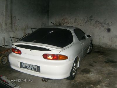 Vendo MAXDA MX-3