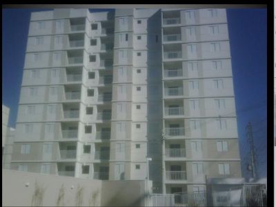 Apartamentos guarulhos Varanda Grill Prox.ao shopping Internacional