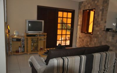 Excelente Casa á Venda em Cidade Verde