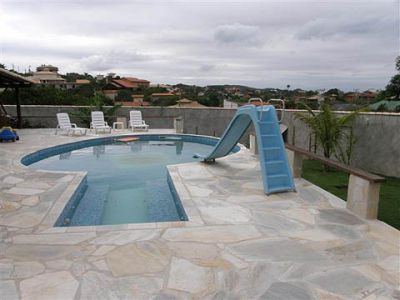 Casa a venda em Buzios proximo ao centro com vista para o mar