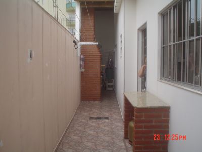 VENDO CASA EM COND. FECHADO CENTRO GUARULHOS SP